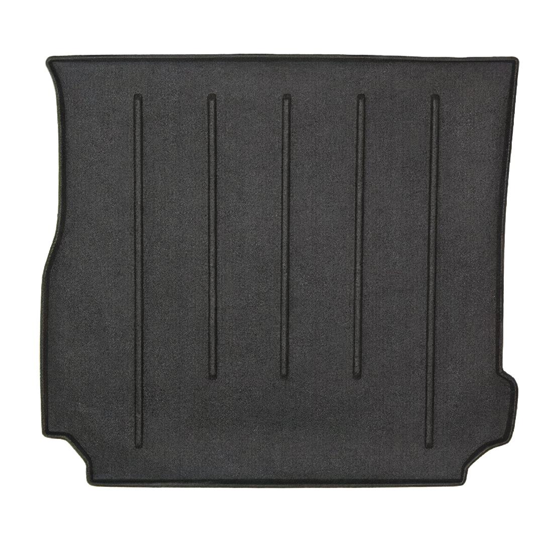 Land Rover Discovery 4 Halı Bagaj Havuzu (2009 - 2016 Arası)