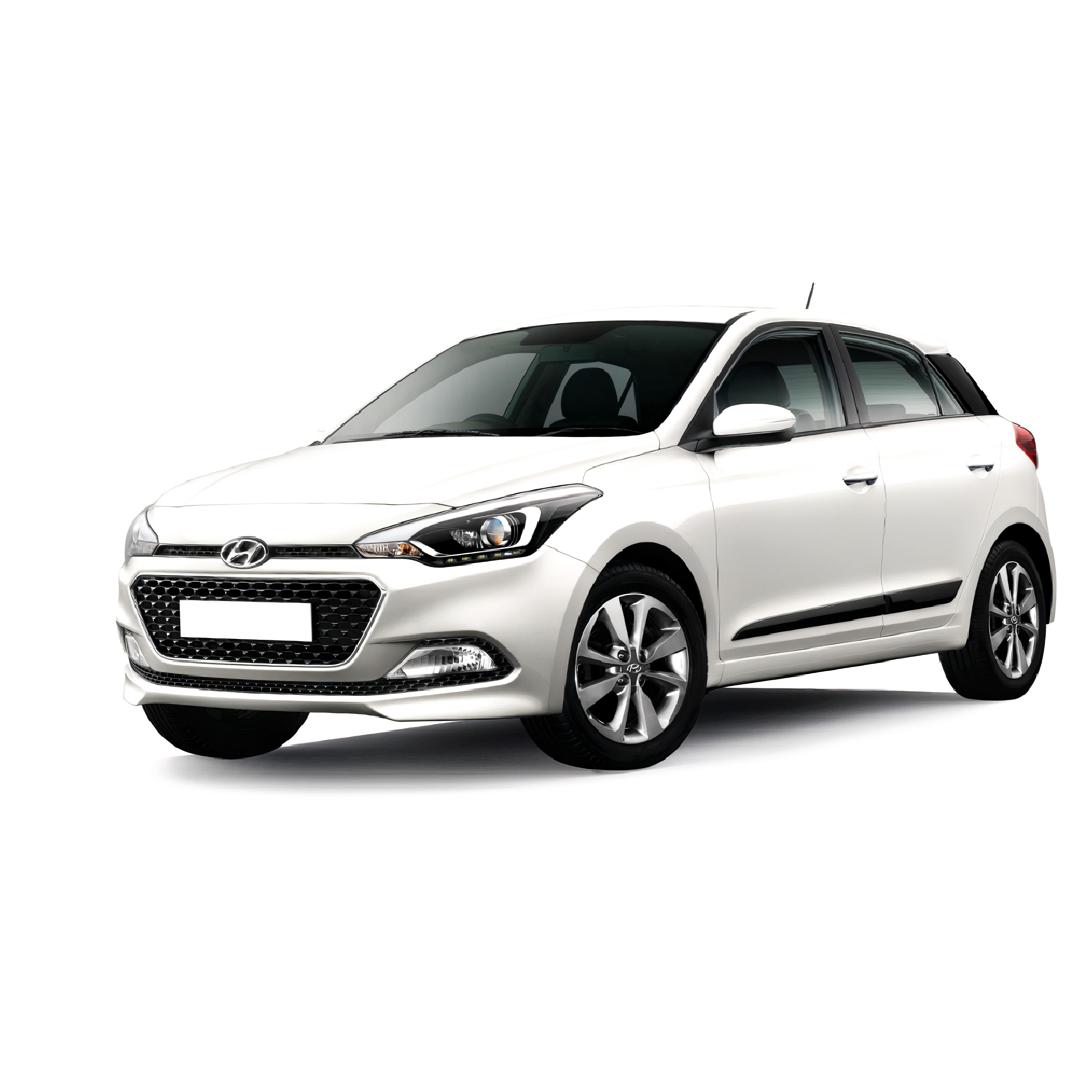 Hyundai i20 Halı Bagaj Havuzu (2014-2020 Arası)