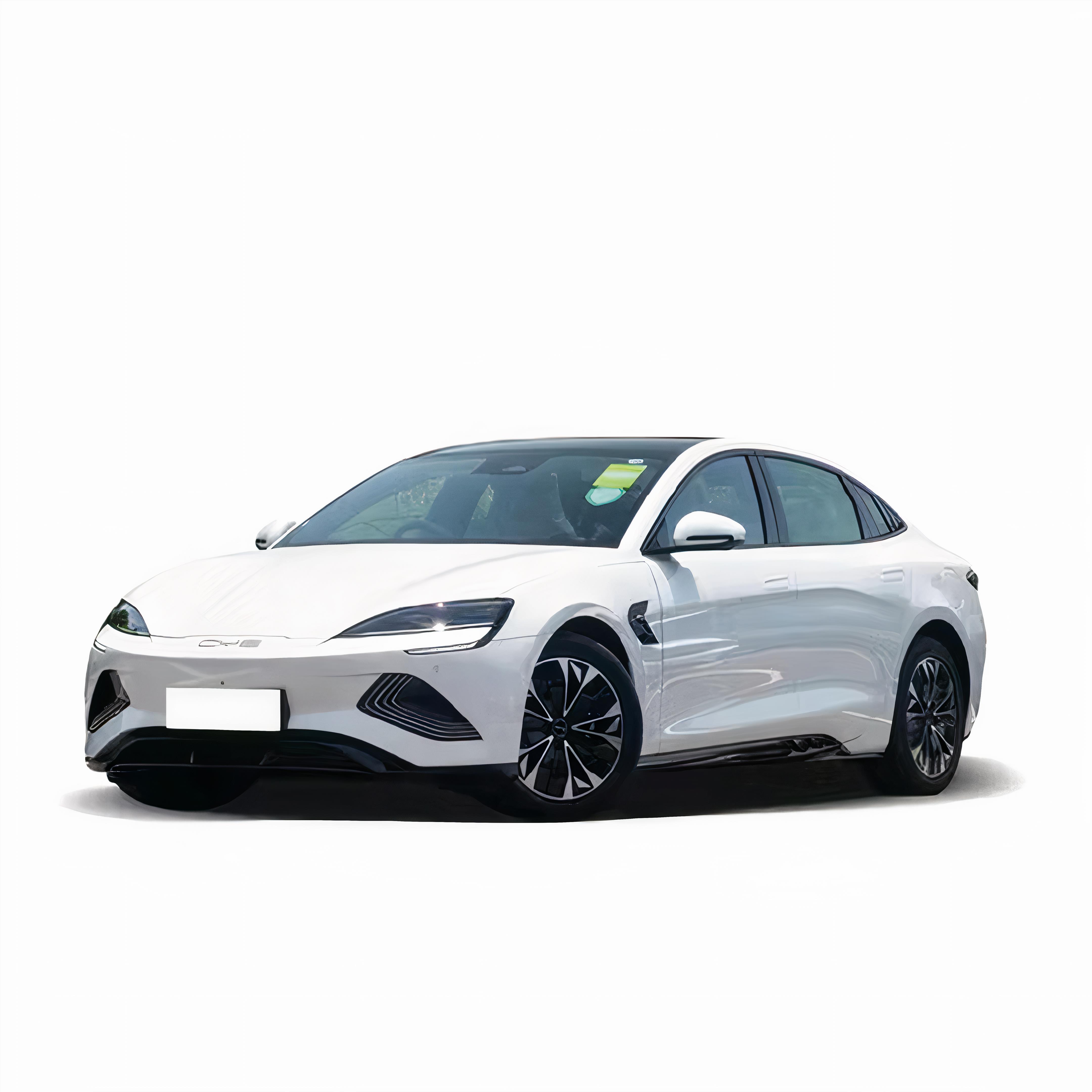 BYD Seal Sedan Halı Bagaj Havuzu (2024 ve Sonrası)