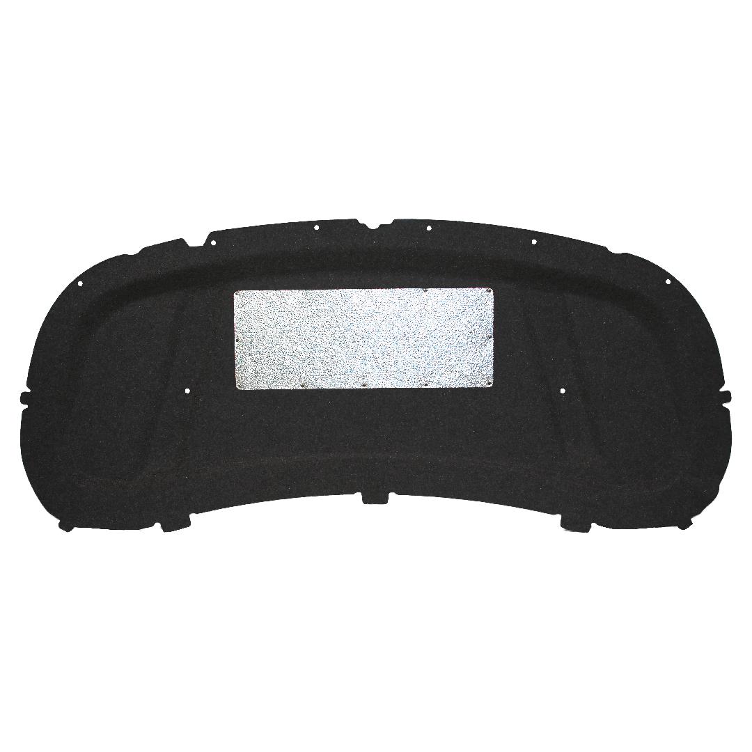 Opel Astra K HB Kaput Altı İzolatörü (2015-2022 Arası)