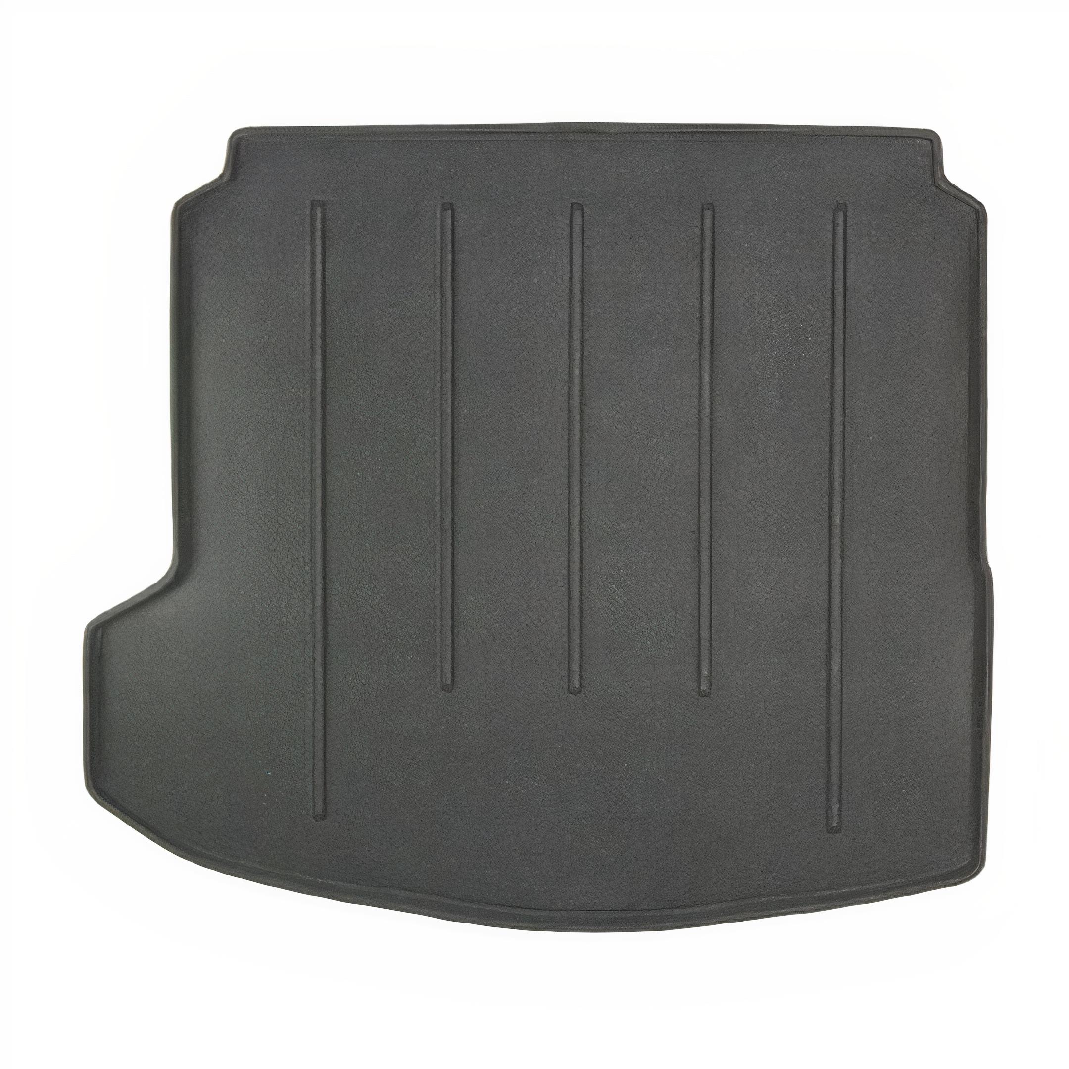 Renault Megane IV Sedan Halı Bagaj Havuzu (2016-2024 Arası)