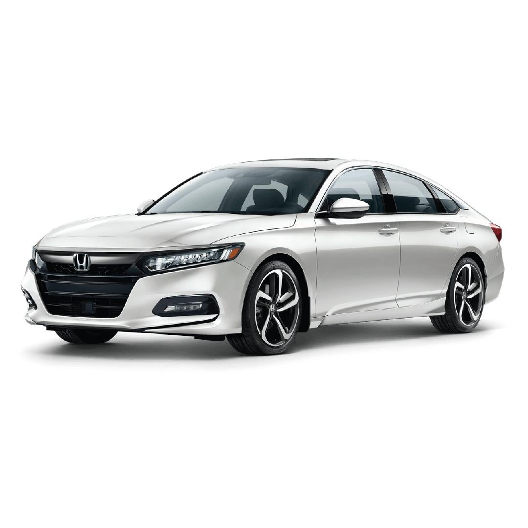 HONDA ACCORD HALI BAGAJ HAVUZU(2021 SONRASI)