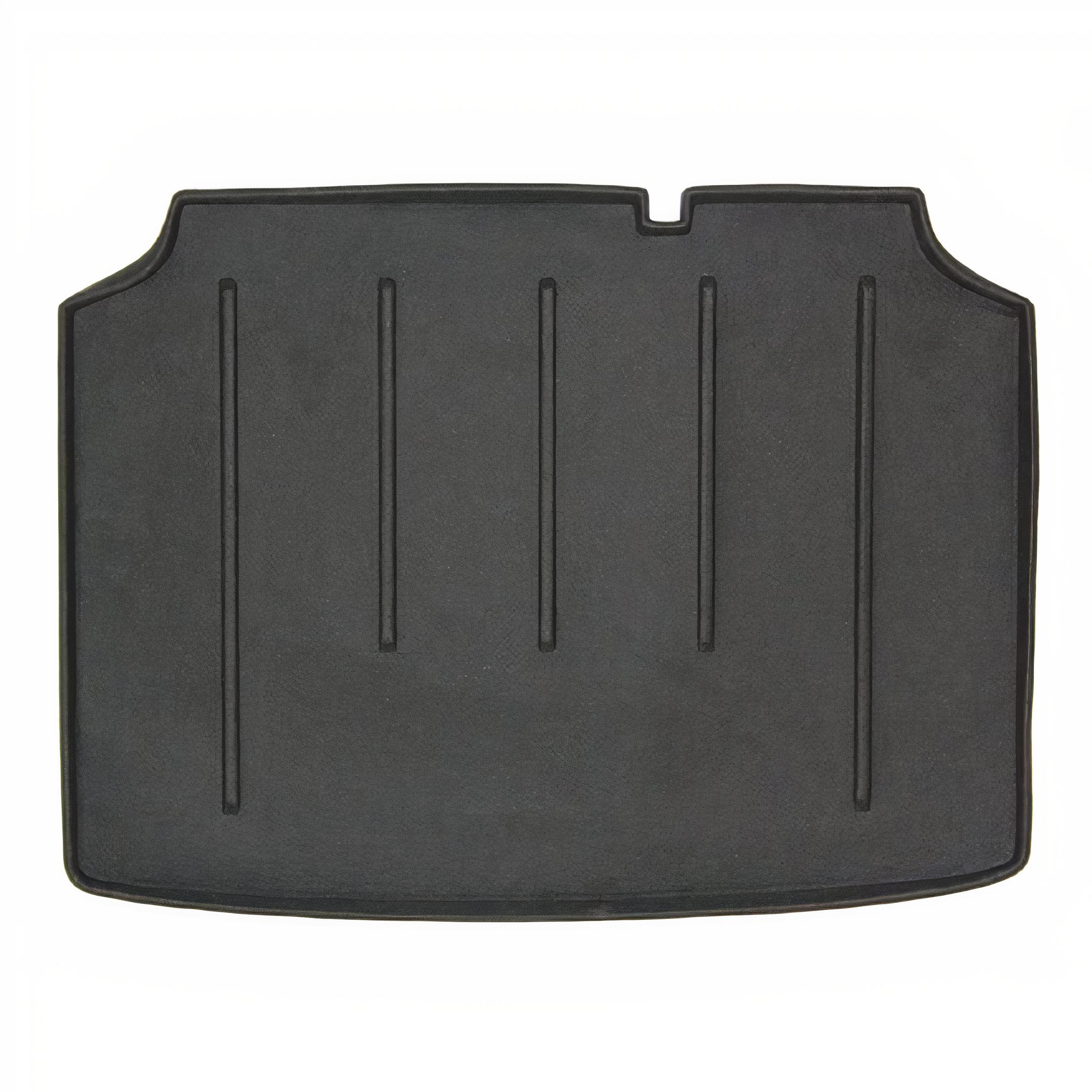 Peugeot 308 5 Kapı Halı Bagaj Havuzu (2014-2022 Arası)