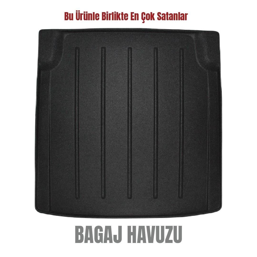 BMW 4 Gran Coupe Kaput İzolatörü G26 (2022 Sonrası)