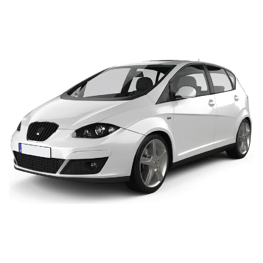 Seat Altea XL Halı Bagaj Havuzu (2006 Sonrası)
