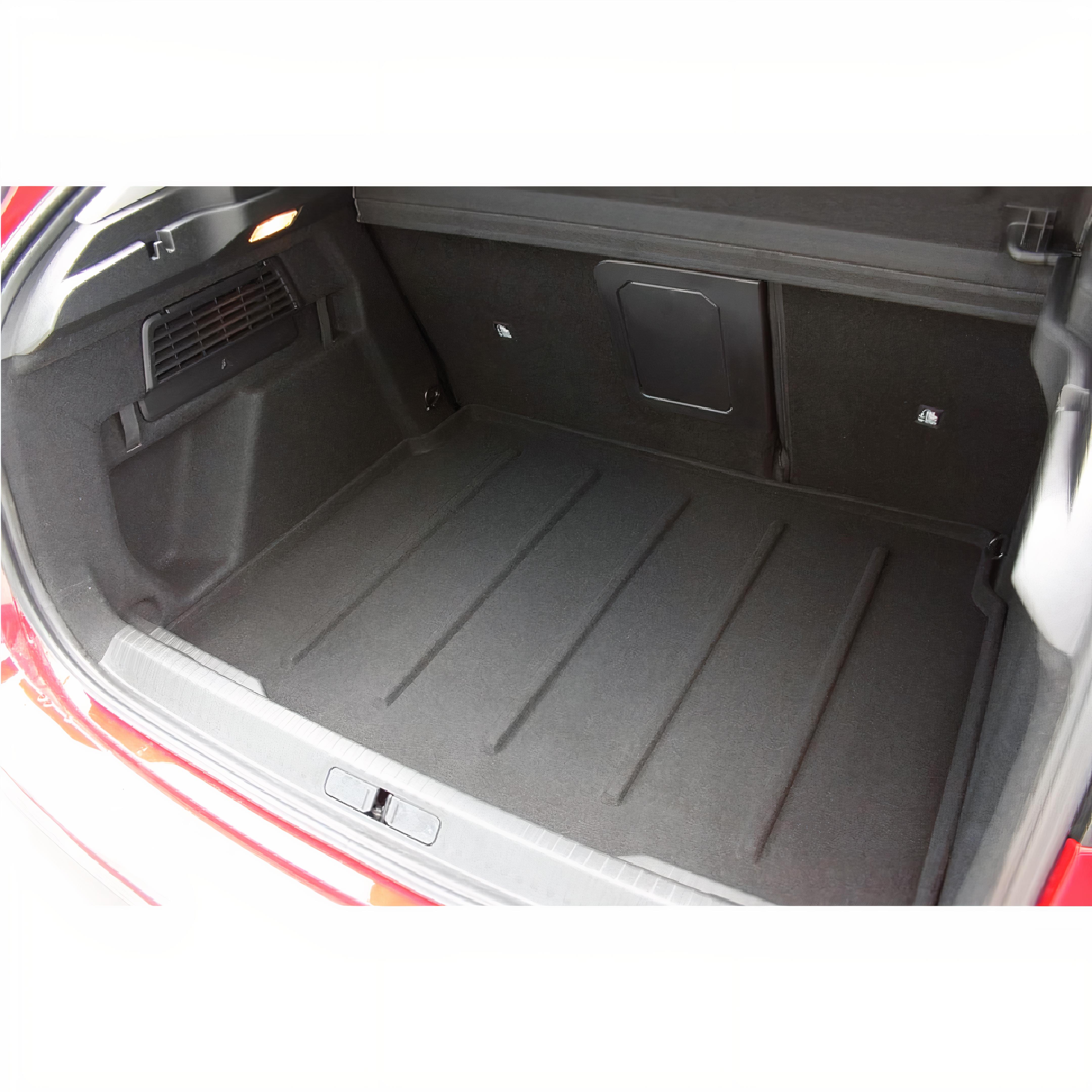 Citroen C4 Halı Bagaj Havuzu ( 2021 Sonrası)