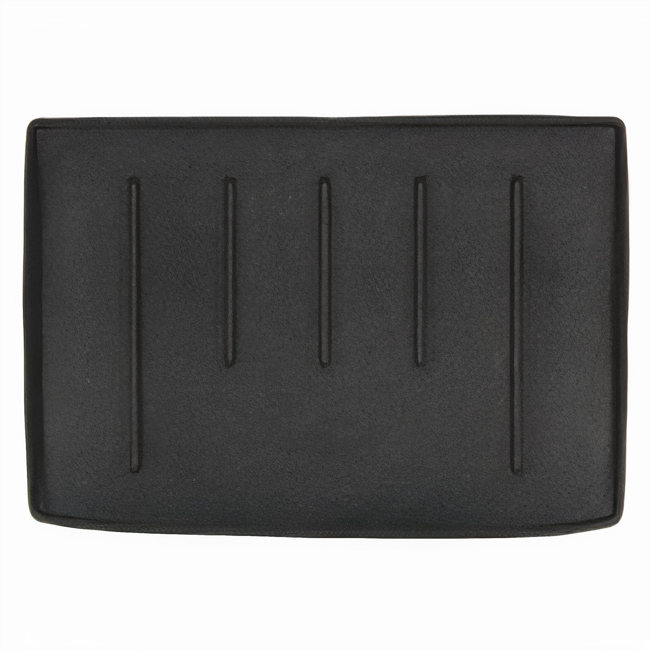 Opel Crossland  Üst Raf Halı Bagaj Havuzu 2017 Sonrası