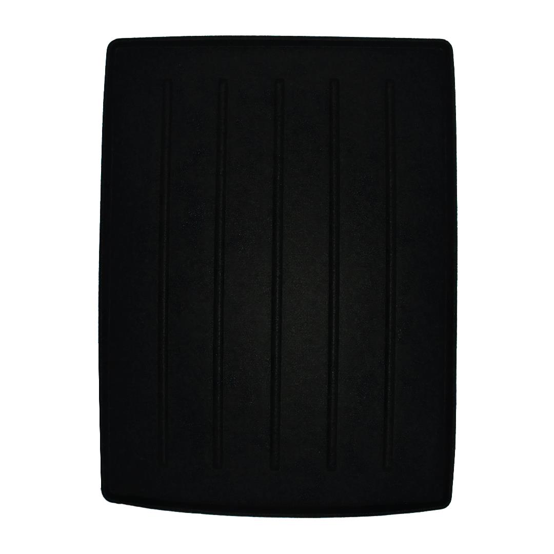 BMW i5 Halı Bagaj Havuzu G60 (2023 ve Sonrası)