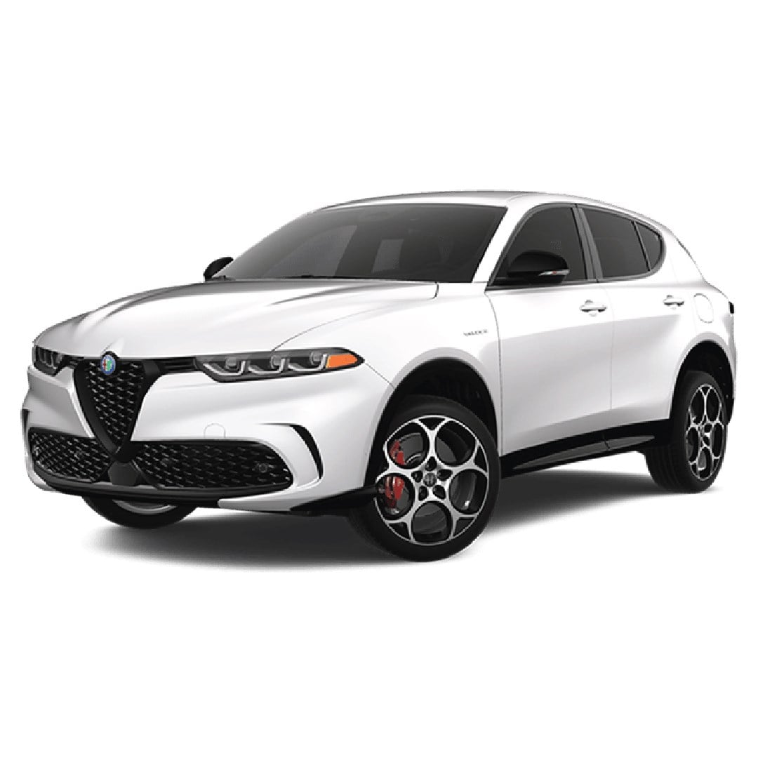 Alfa Romeo Tonale Halı Bagaj Havuzu 2023 ve Sonrası