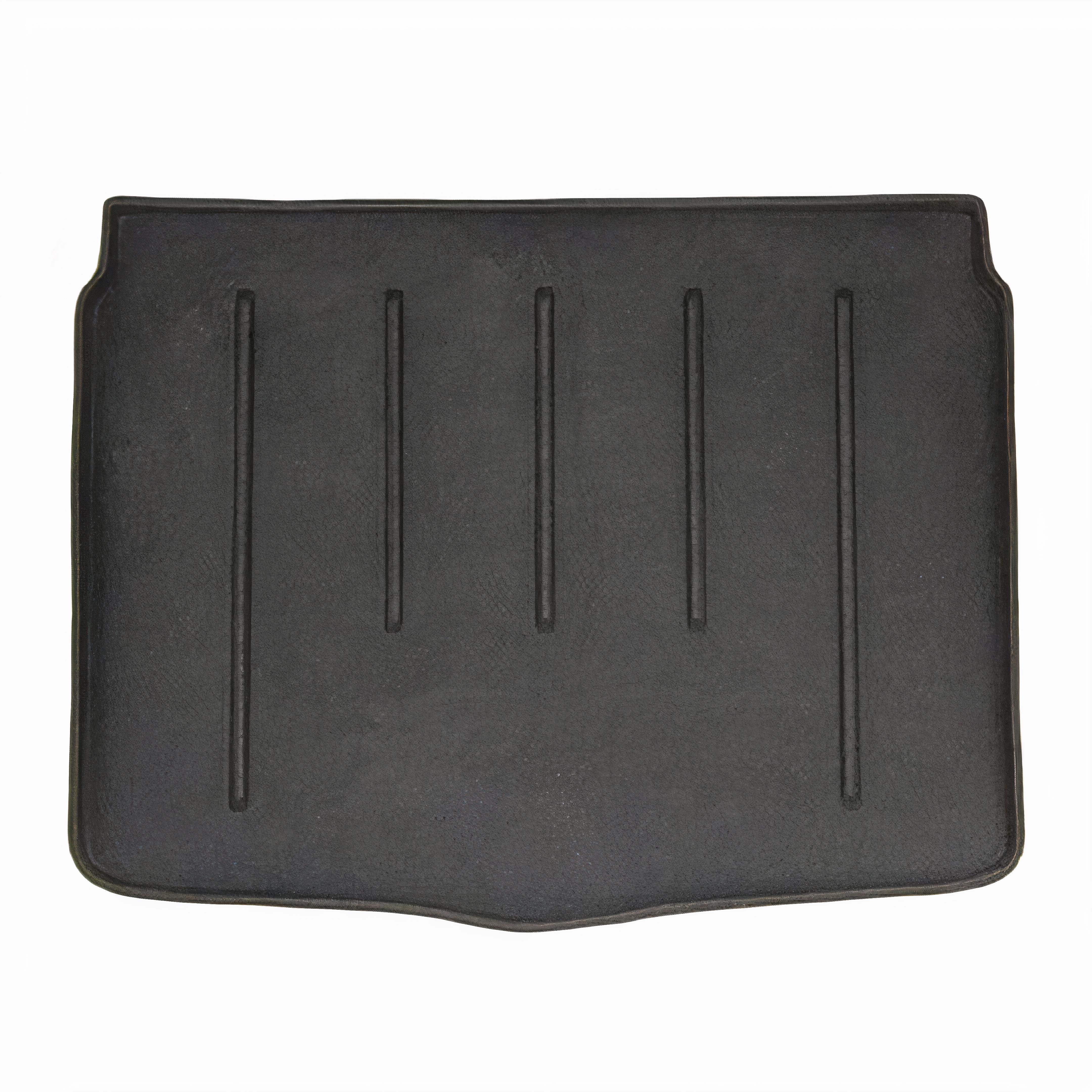 Fiat 500X Halı Bagaj Havuzu (2014 ve Sonrası)