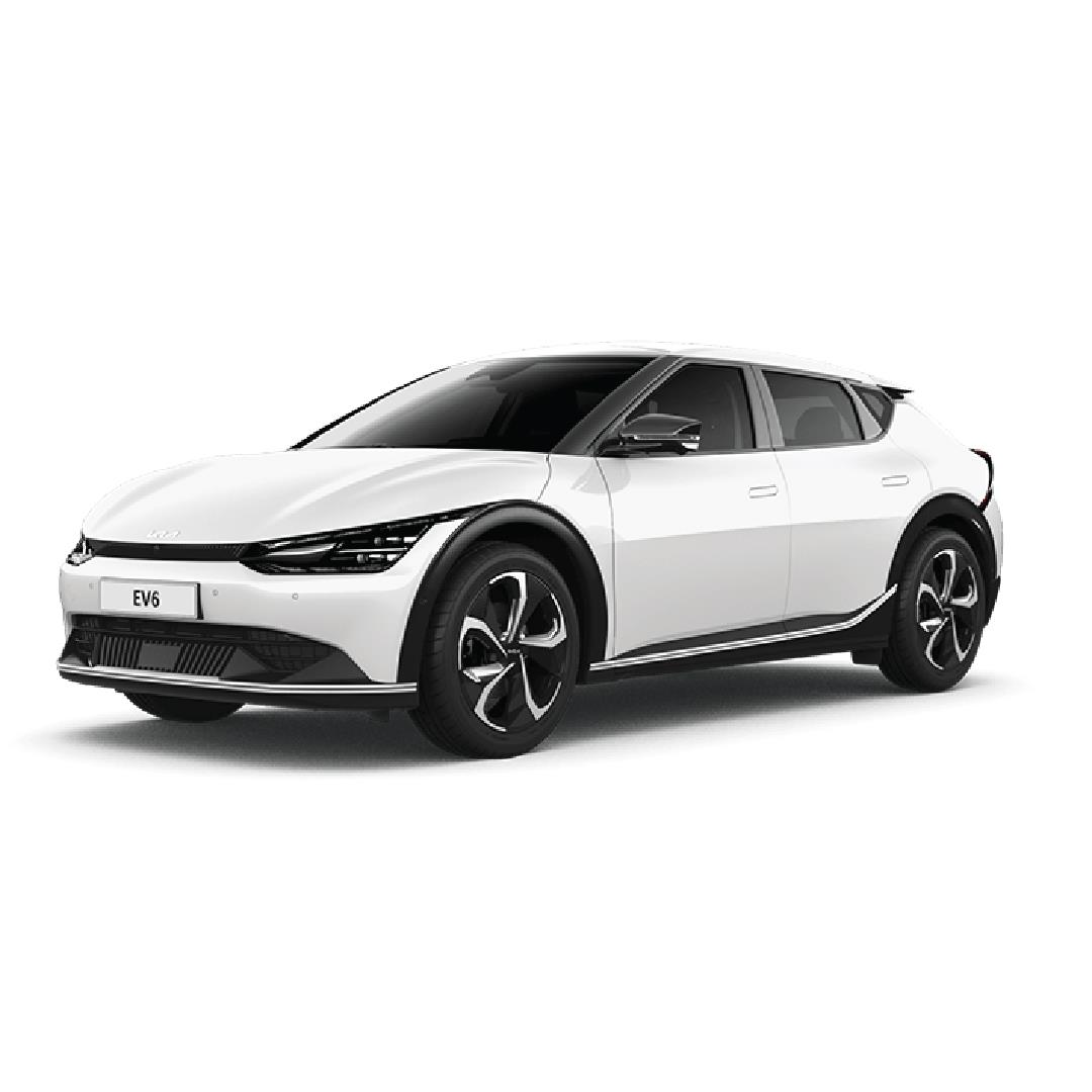 Kia Ev6 Halı Bagaj Havuzu (2023 ve Sonrası)