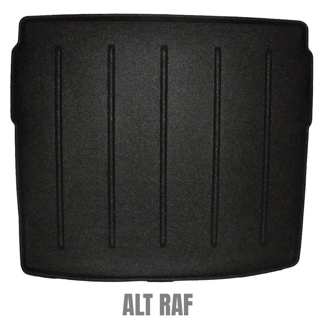 VW Tayron Alt Raf Halı Bagaj Havuzu (2025 VE SONRASI)