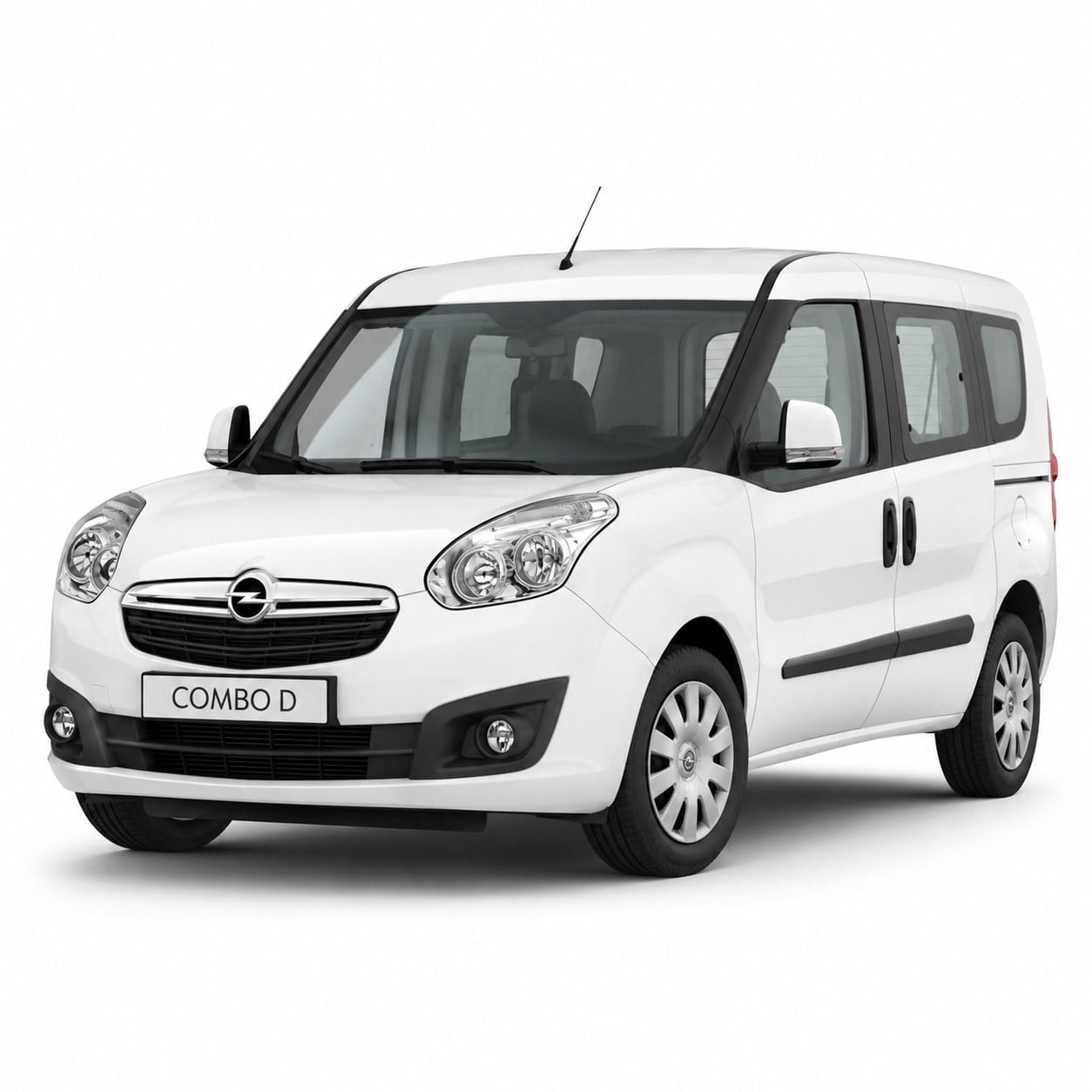Opel Combo D Kaput İzolatörü (2012 - 2018 Arası)