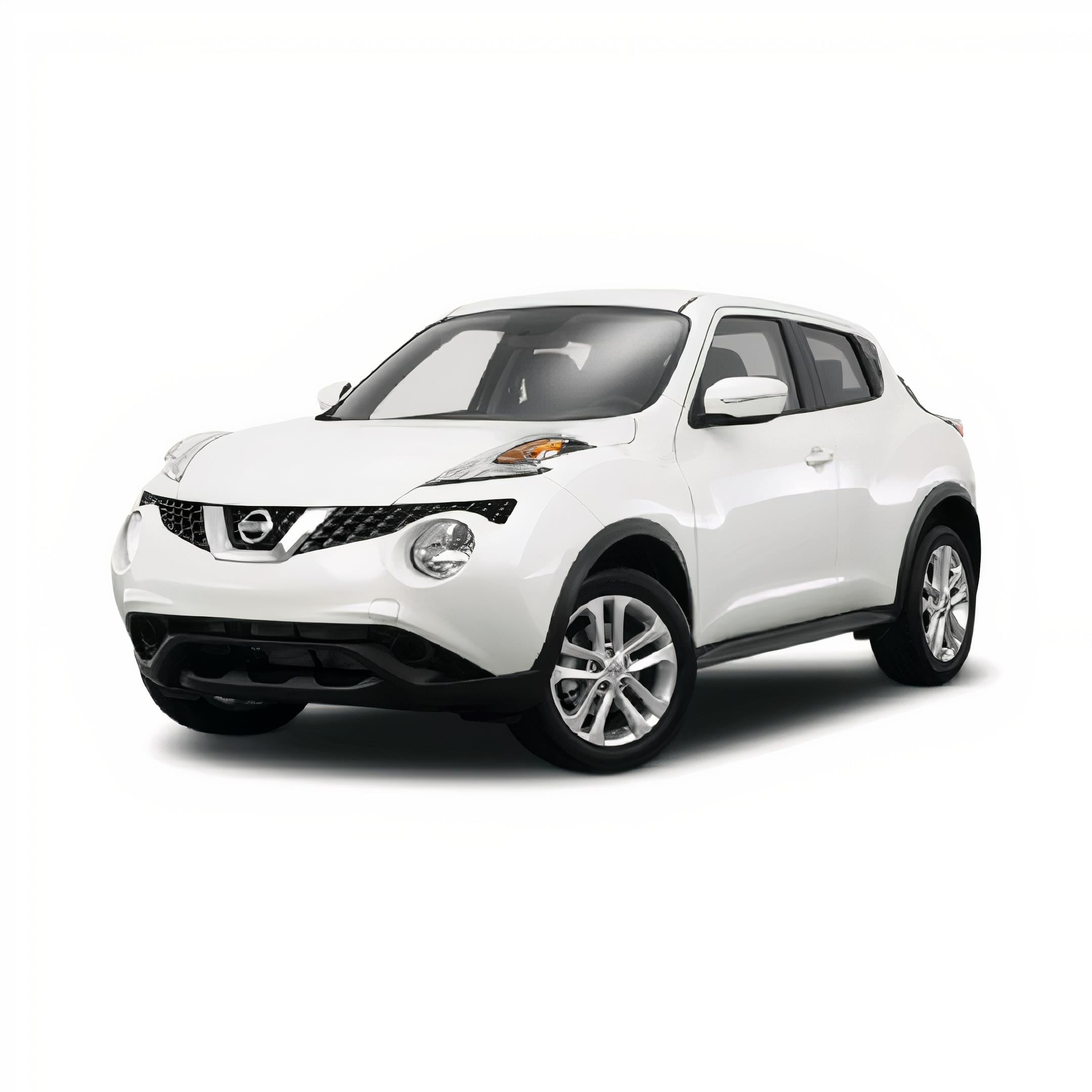 Nissan Juke F15 Halı Bagaj Havuzu (2011-2015 Arası)