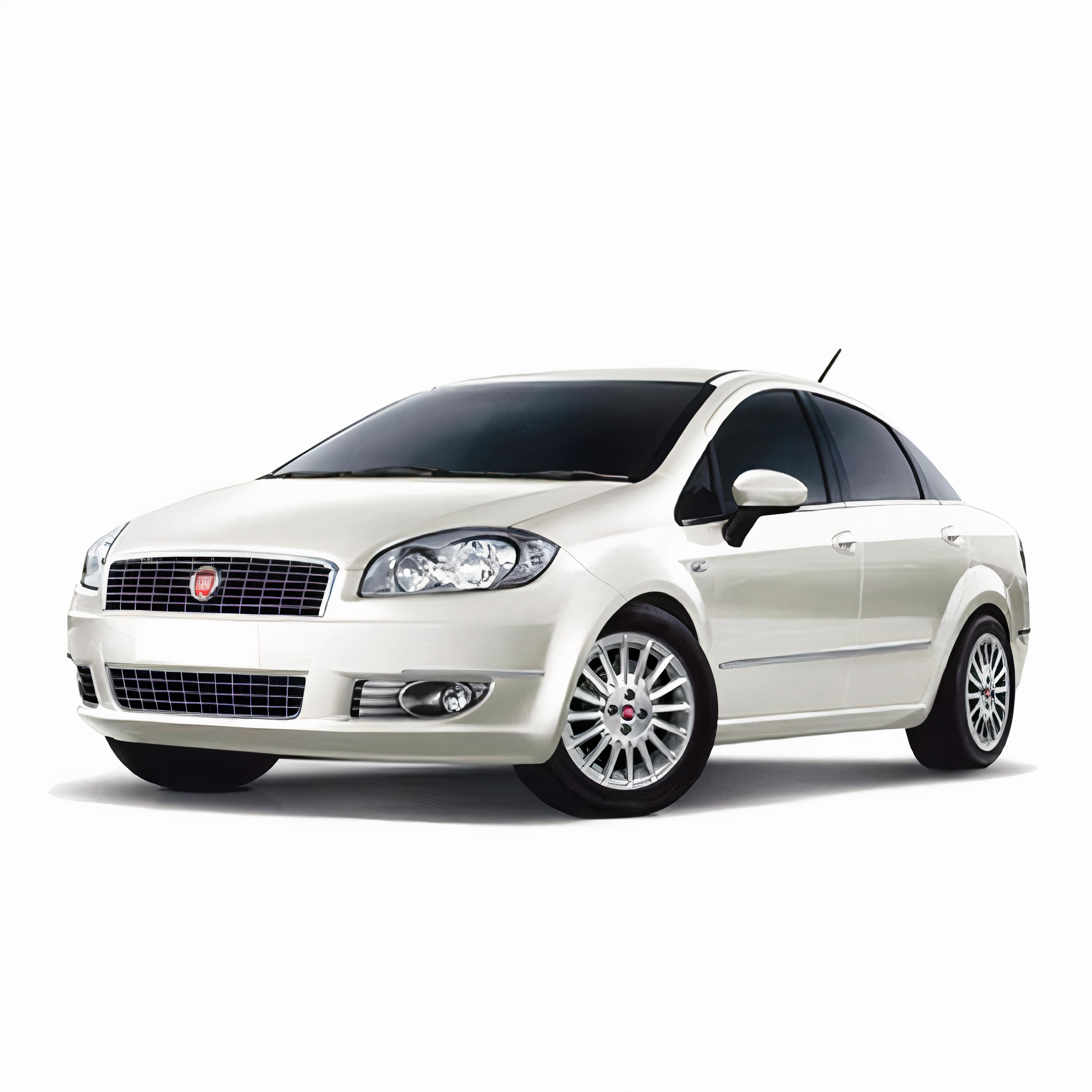 Fiat Linea Halı Bagaj Havuzu (2006-2018 Arası)