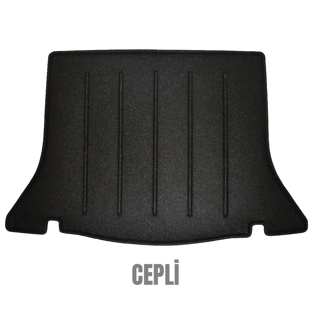 Mercedes A Serisi W177 Sedan Halı Bagaj Havuzu (2019 Sonrası)