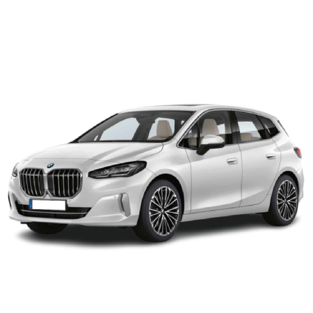 BMW 2 ACTIVE TOURER HALI BAGAJ HAVUZU U06 (2025 ve Sonrası)