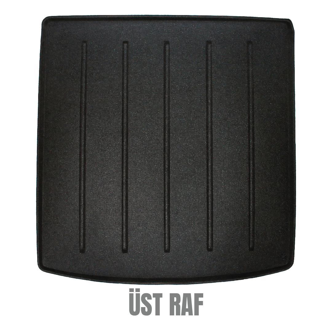 FORD MUSTANG MACH-E 2024 VE SONRASI HALI  BAGAJ HAVUZU