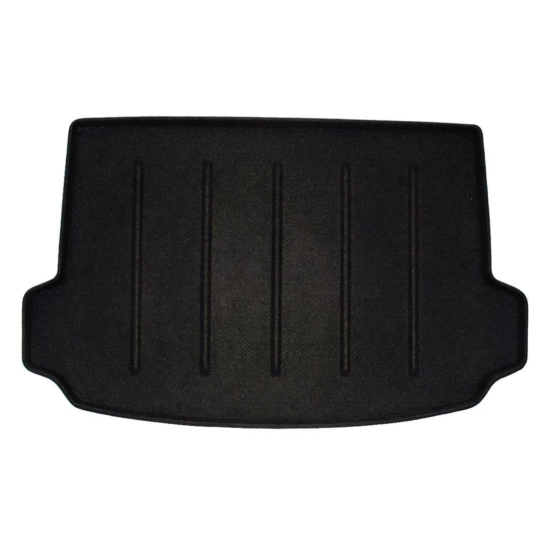 Alfa Romeo Junior Halı Bagaj Havuzu 2025 ve Sonrası