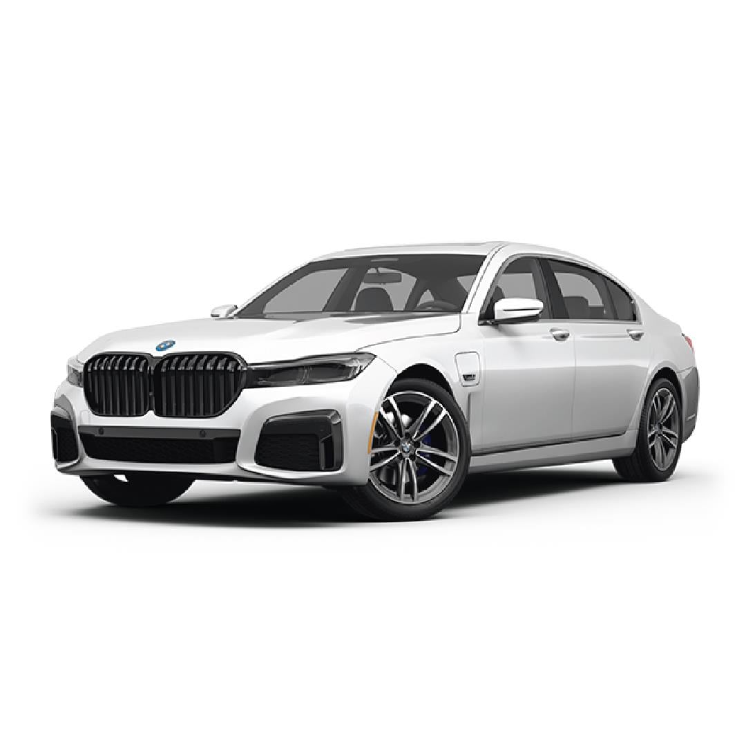 BMW 7 Halı Bagaj Havuzu (2016-2022 Arası) (G11)