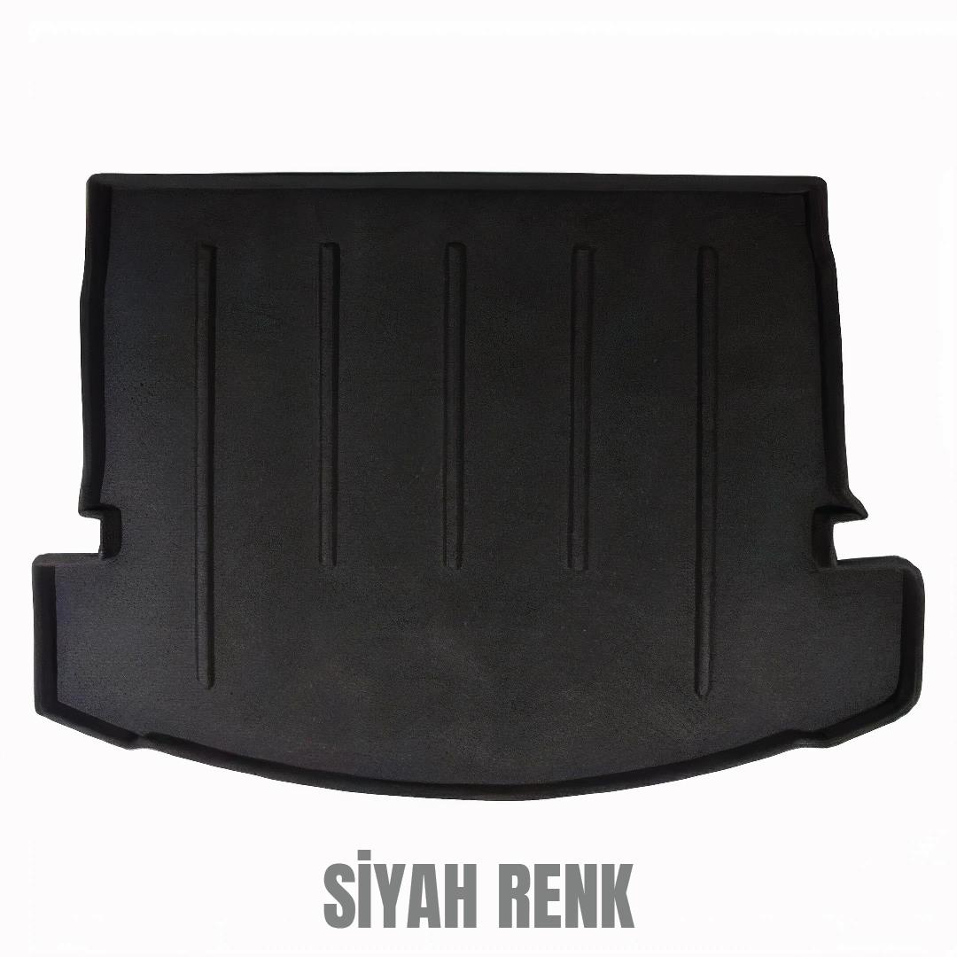 Nissan X-Trail T32 Halı Bagaj Havuzu (2013-2017 Arası)