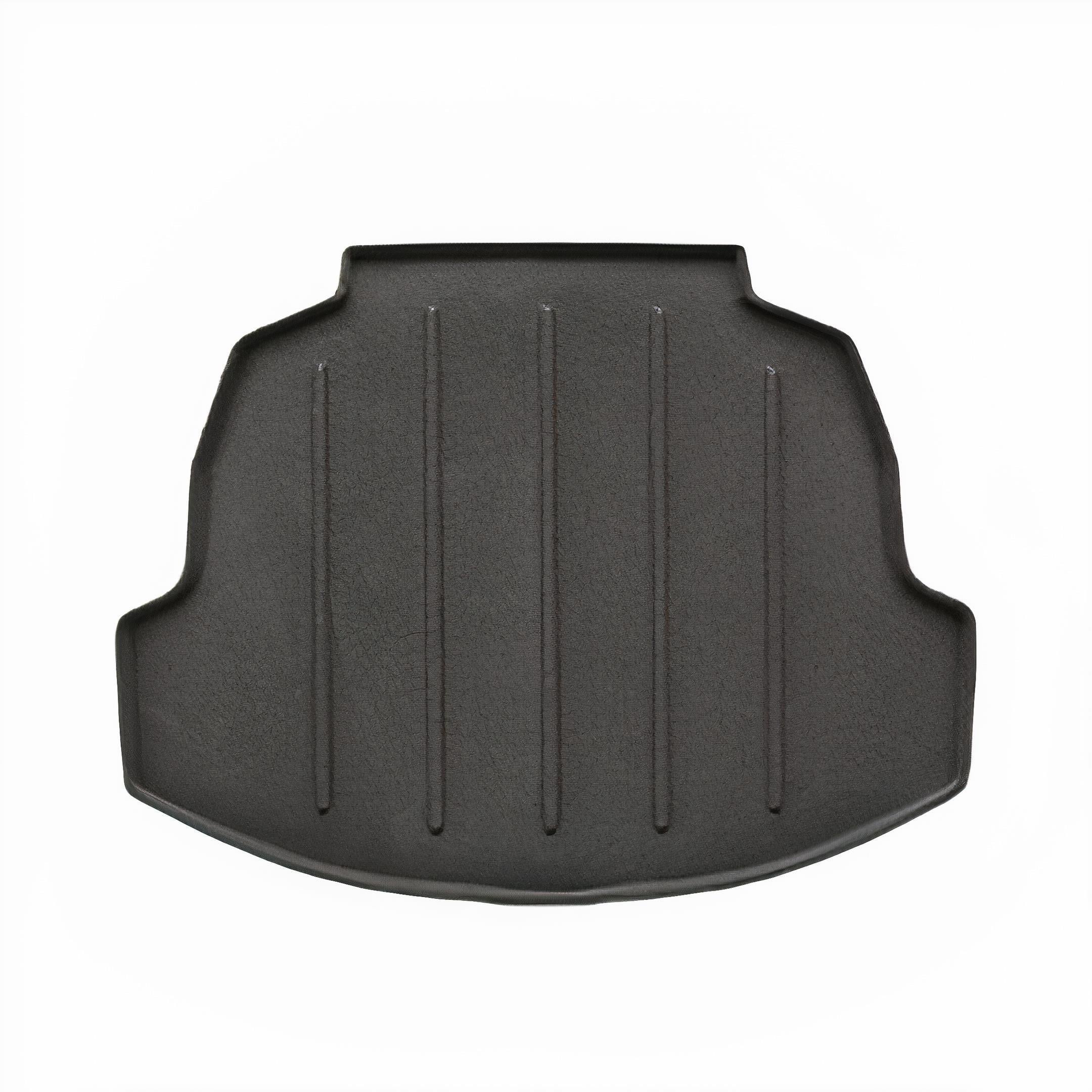 Toyota Corolla Sedan Halı Bagaj Havuzu (2019 Sonrası)