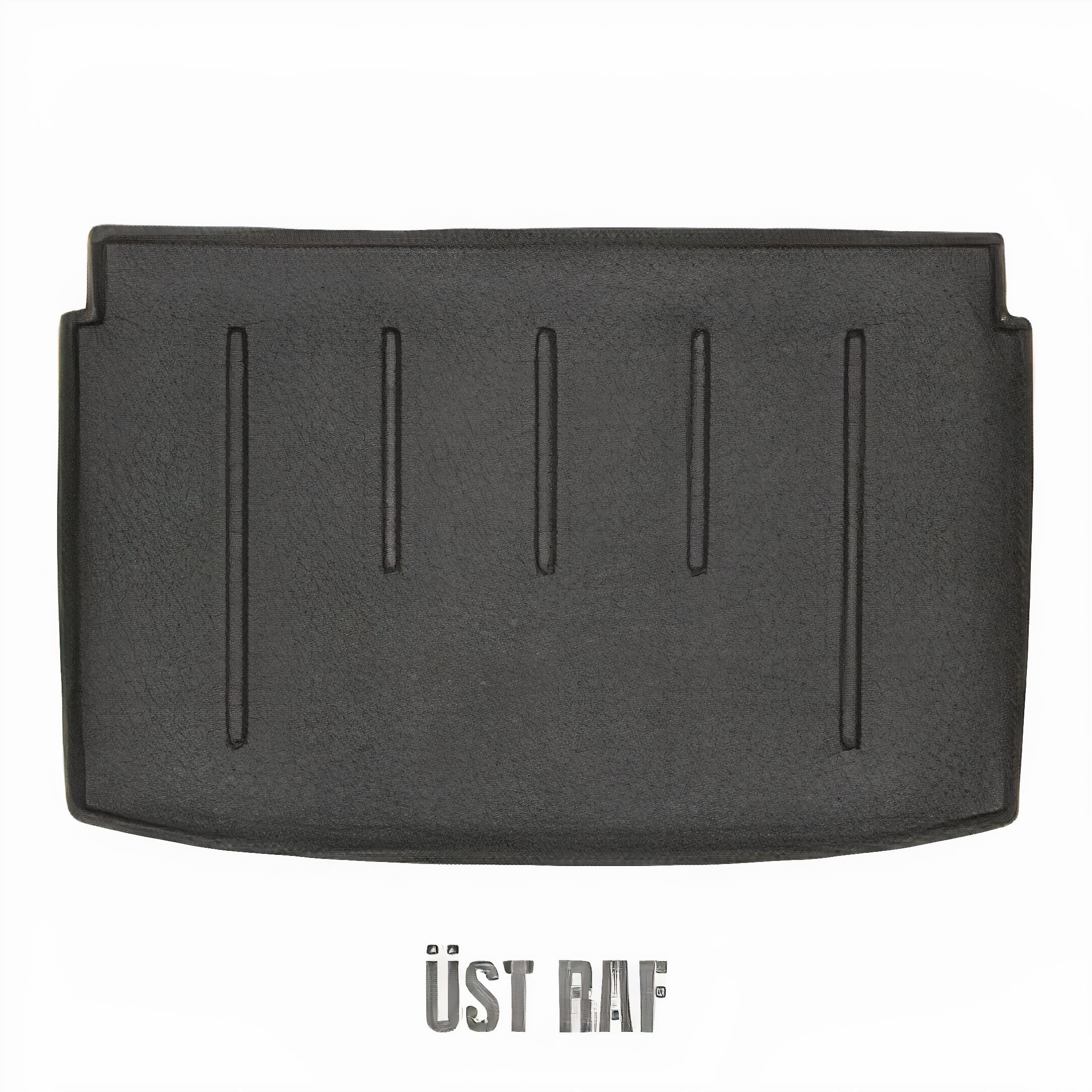 Vw Polo Halı Bagaj Havuzu (2010 - 2017 Arası)