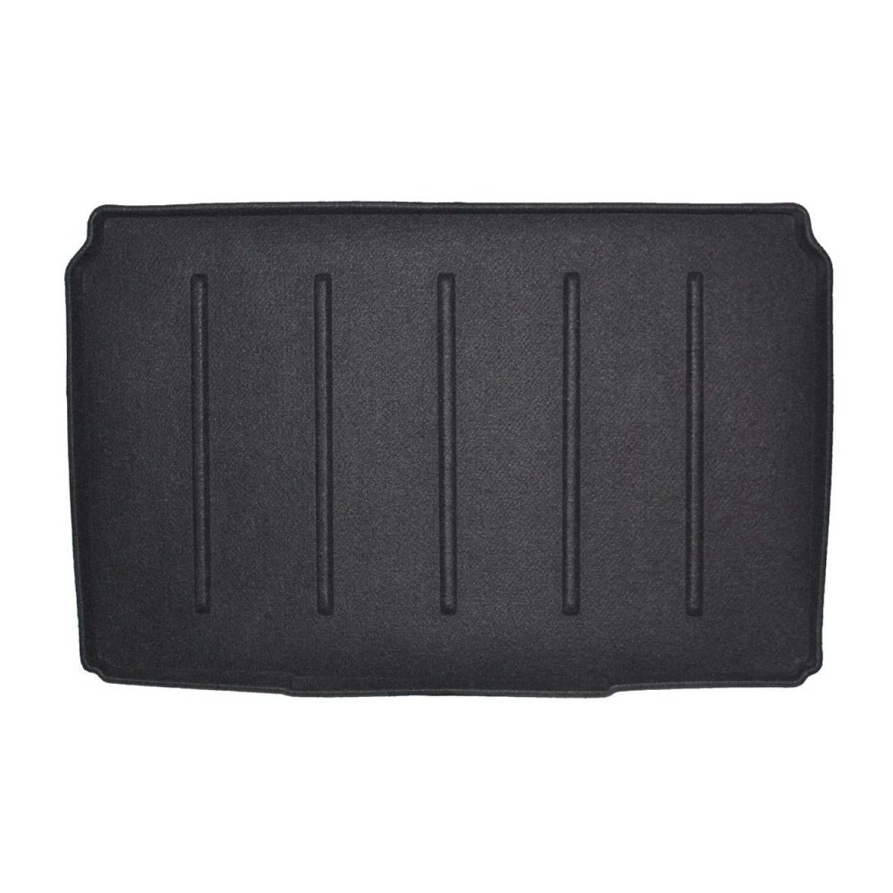 Peugeot 208 Halı Bagaj Havuzu (2021 Sonrası)