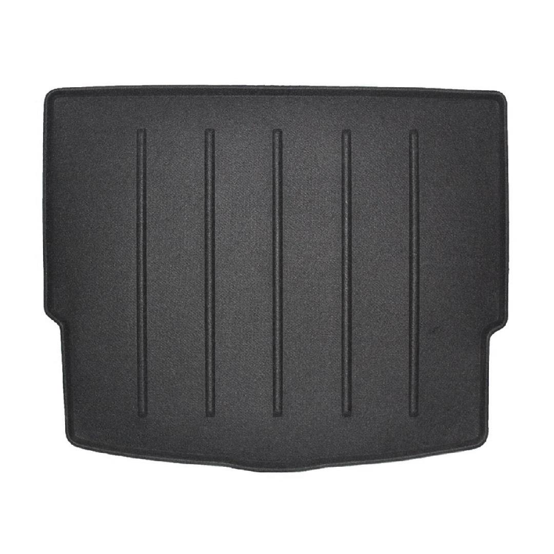 Nissan X-Trail Elektirikli (5 Kişilik) Halı Bagaj Havuzu (2022 ve Sonrası) 