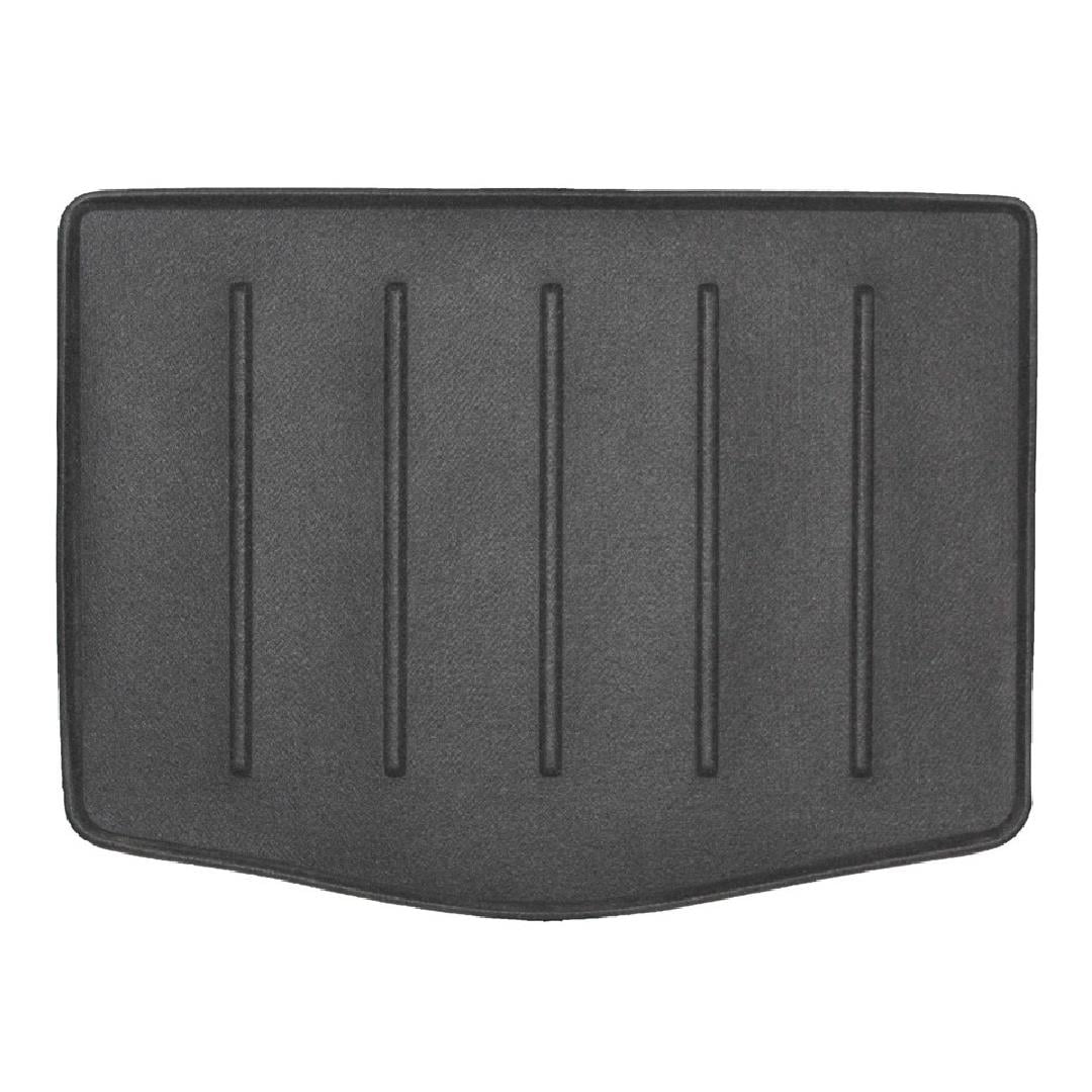 Nissan Juke Halı Bagaj Havuzu (2021 Sonrası)