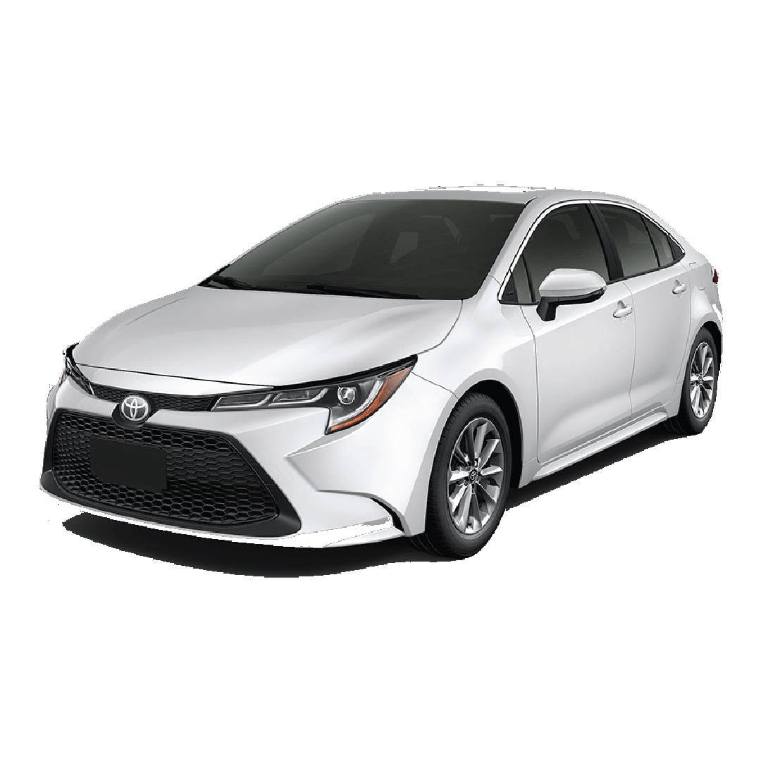 Toyota Corolla Sedan Kaput İzolatörü E210 (2019 -2020 Ekim Arası)