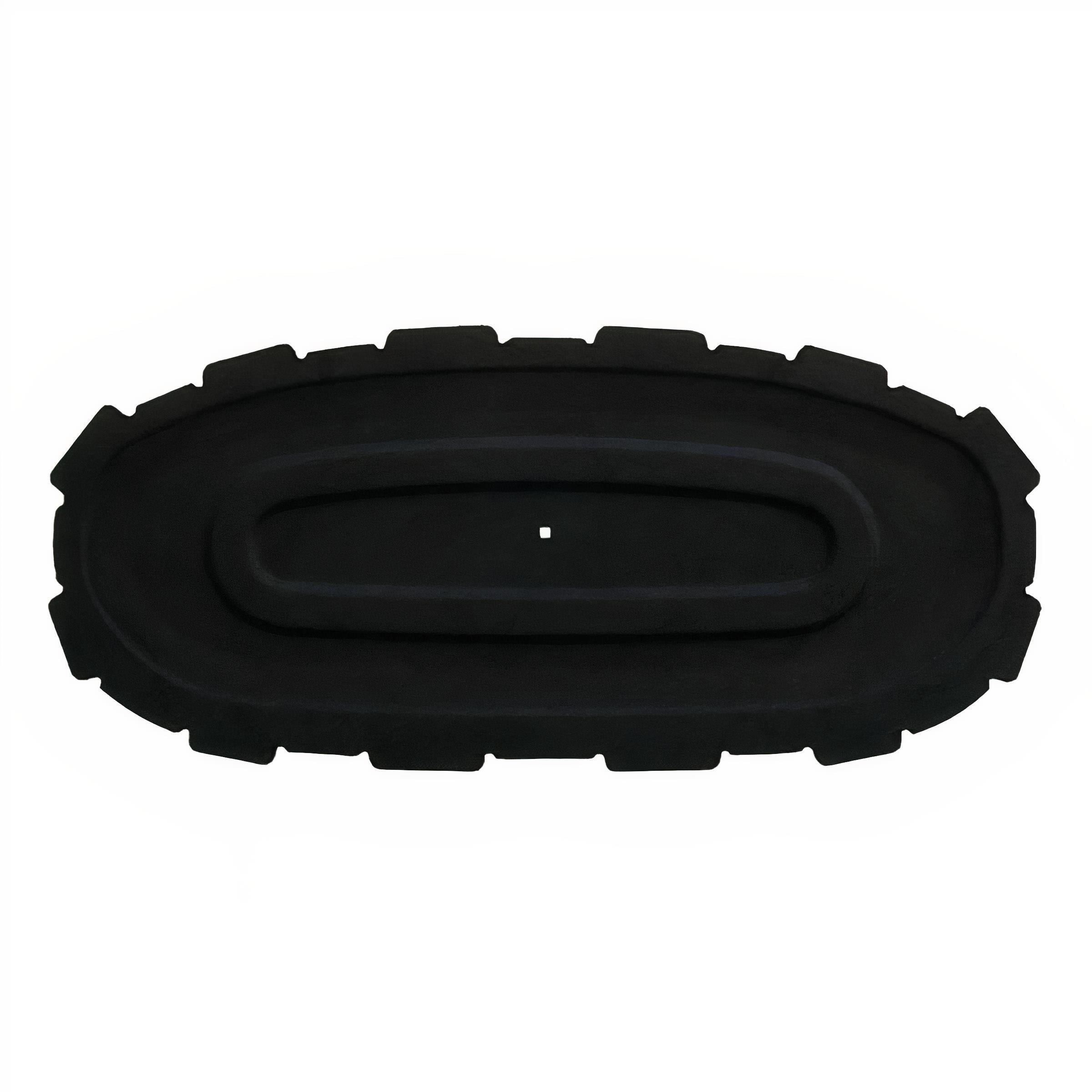 Seat ibiza Motor Kaput Altı izolatörü (2017 Sonrası)