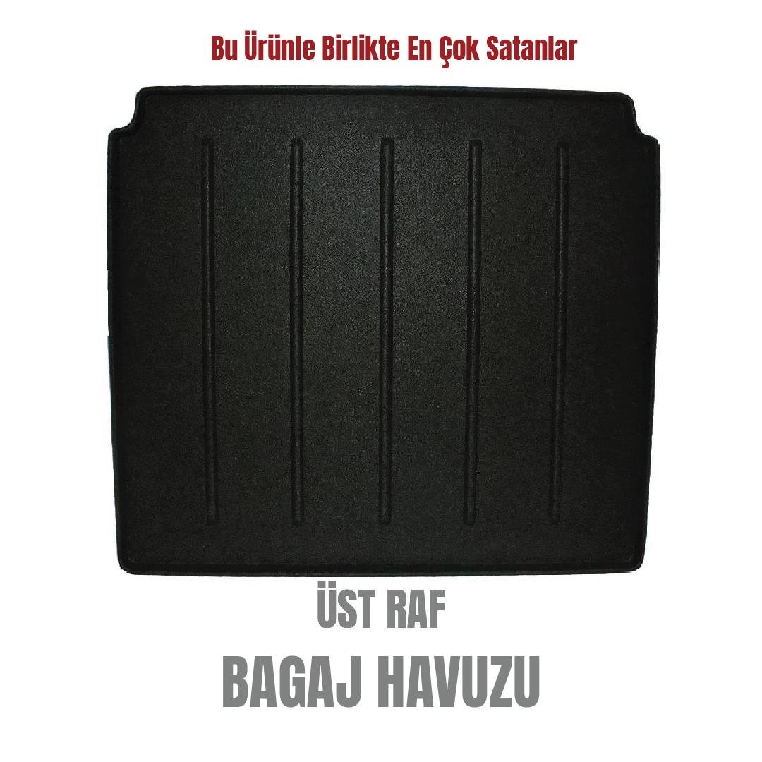 Opel Grandland Elektirikli / Hybrid Kaput İzolatörü 2025 ve Sonrası