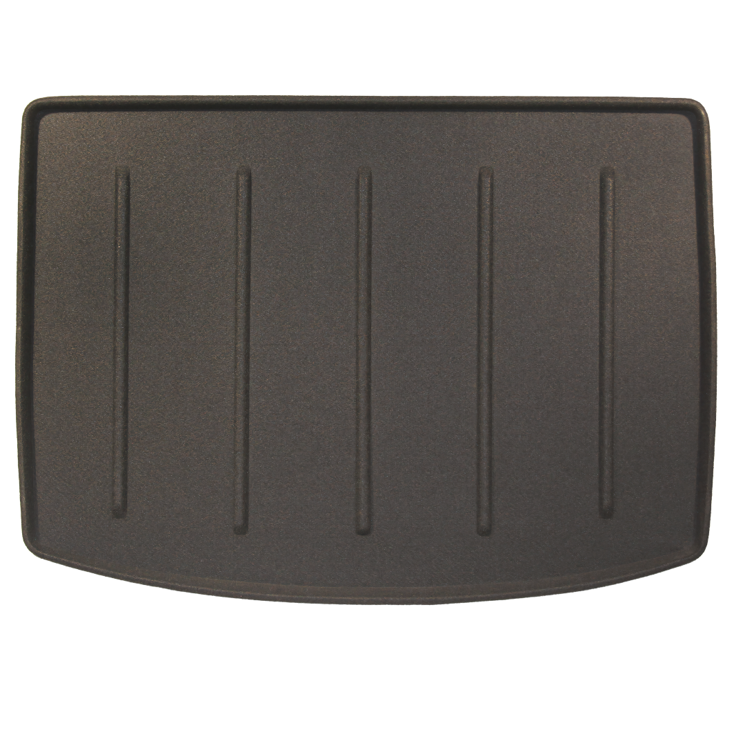 BYD Atto 2 Halı Bagaj Havuzu Alt-Üst Raf Uyumlu (2025 ve Sonrası)