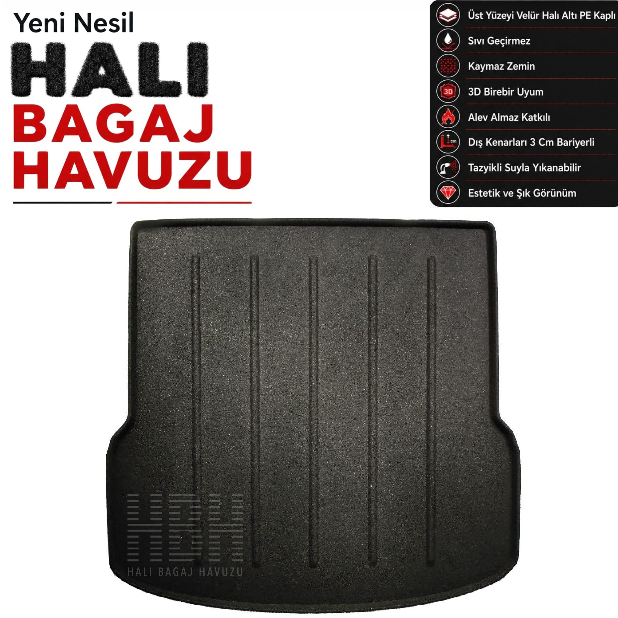 BYD Tang Halı Bagaj Havuzu 2025 ve Sonrası