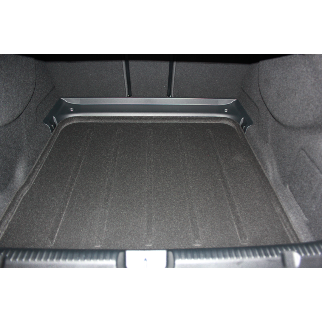 Mercedes EQE Hali Bagaj Havuzu (2023 Sonrası) (V296)