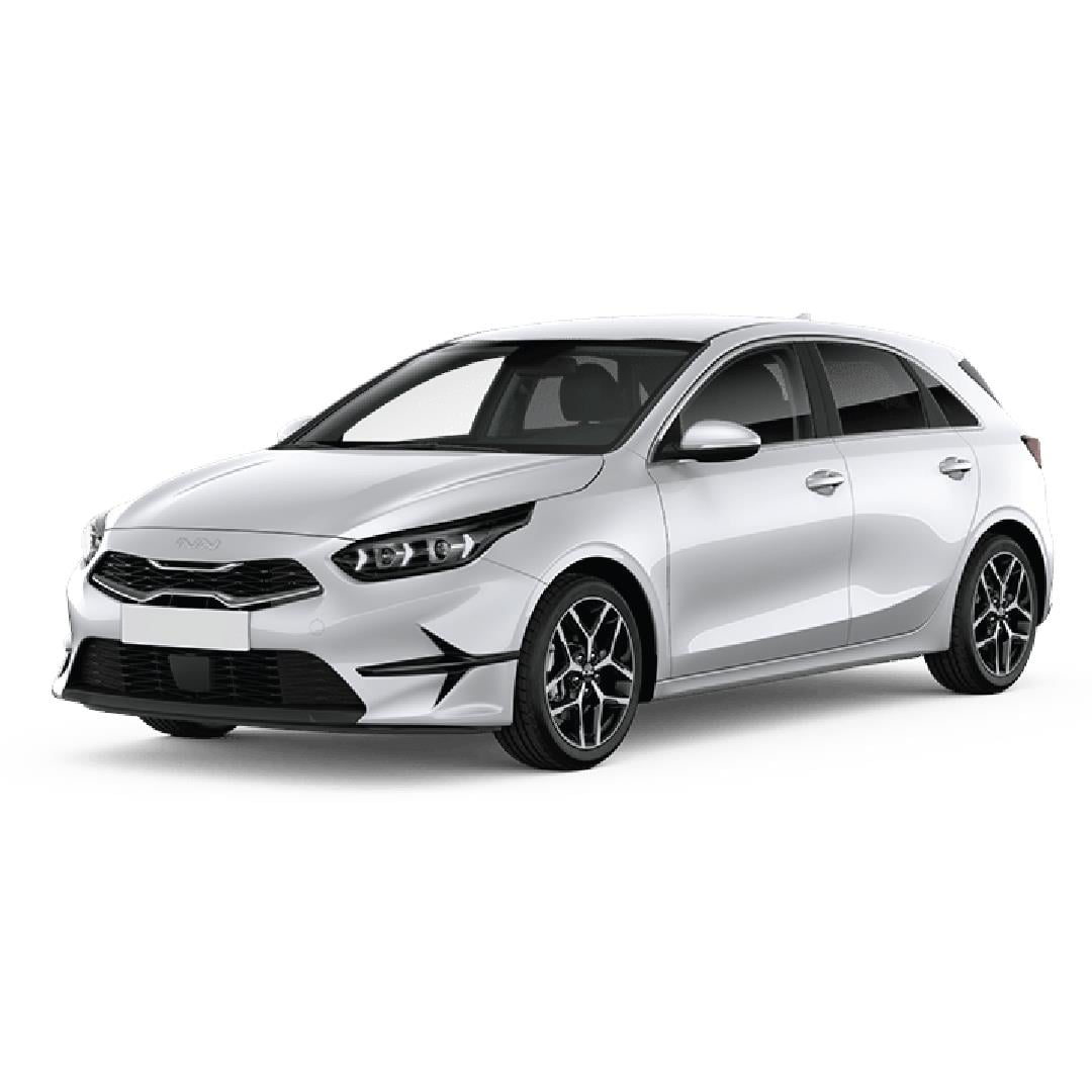 Kia Ceed 1.5 Motor Üst Raf Halı Bagaj Havuzu (2022 ve Sonrası)