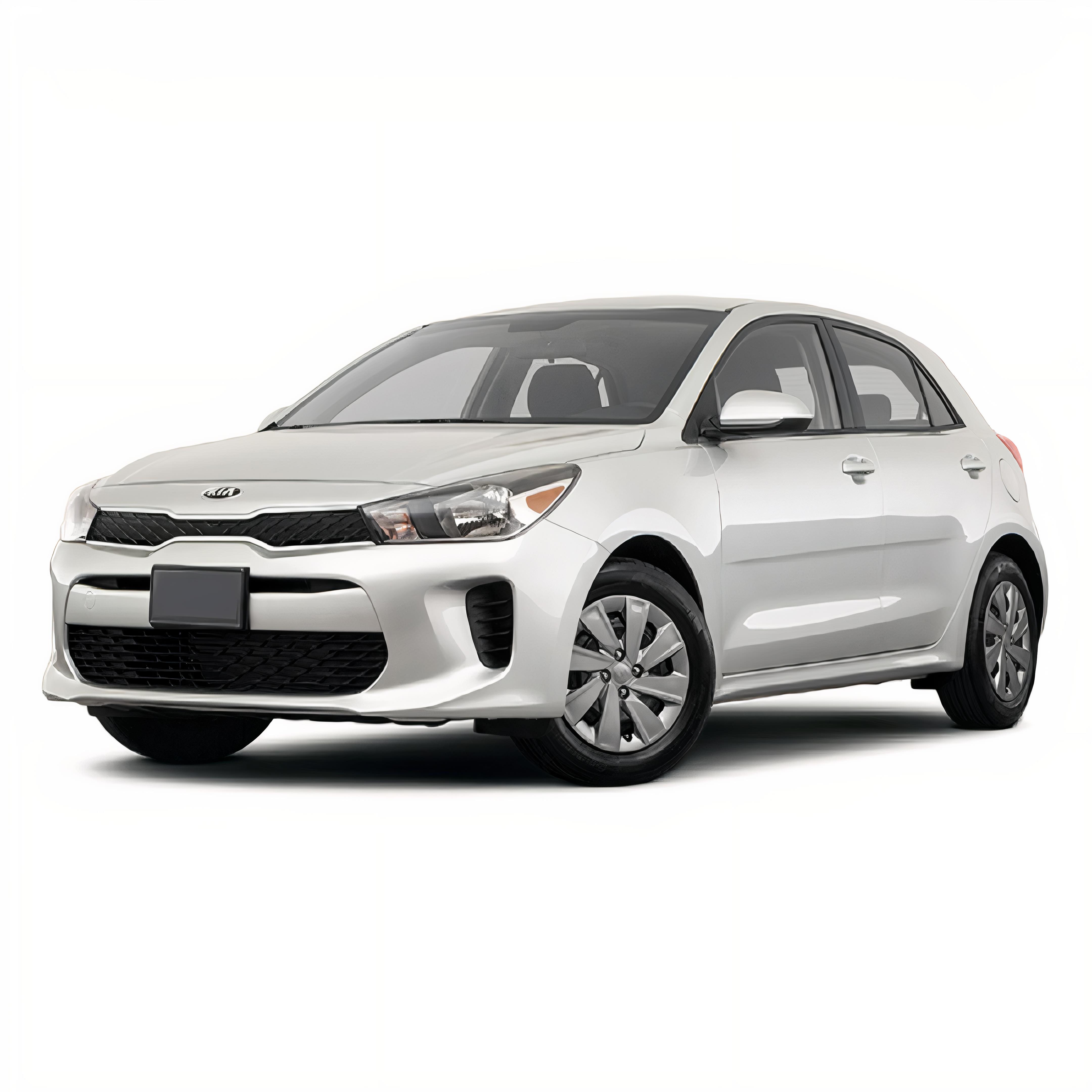 Kia Rio HB Halı Bagaj Havuzu (2020 Sonrası)