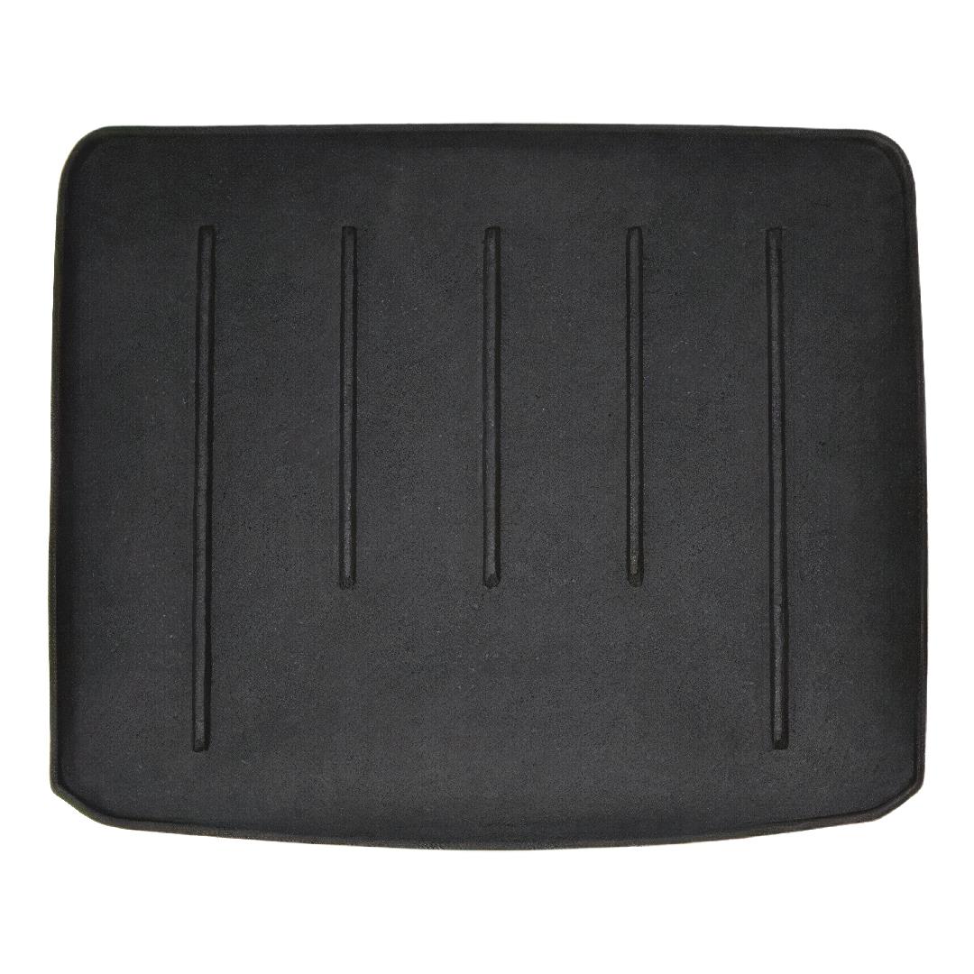 Fiat 500L Wagon Halı Bagaj Havuzu (2014 ve Sonrası)