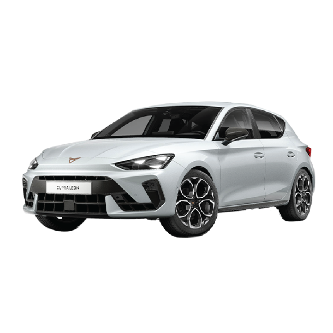 Cupra Leon (Hybrid/Benzinli) Kaput İzolatörü (2021 Sonrası)