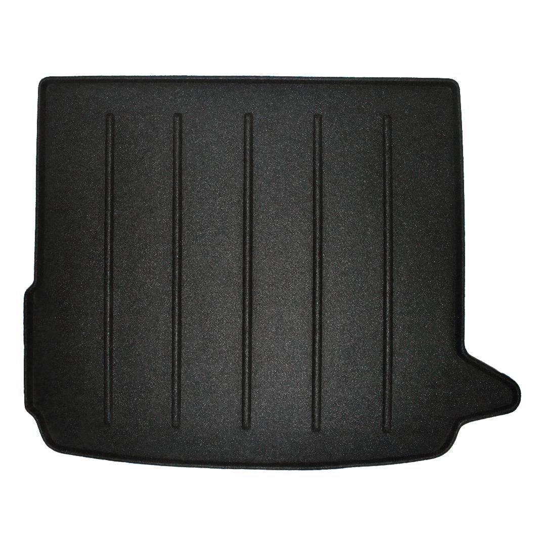 Mercedes EQC Halı Bagaj Havuzu (2020 ve Sonrası) (N293)