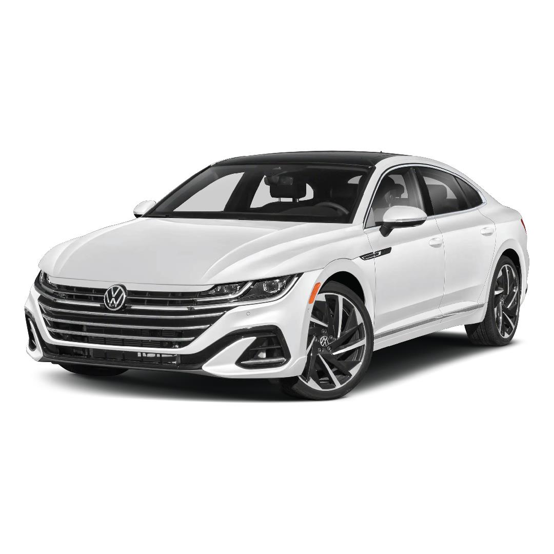 Vw Arteon Halı Bagaj Havuzu (2017-2023 Arası)