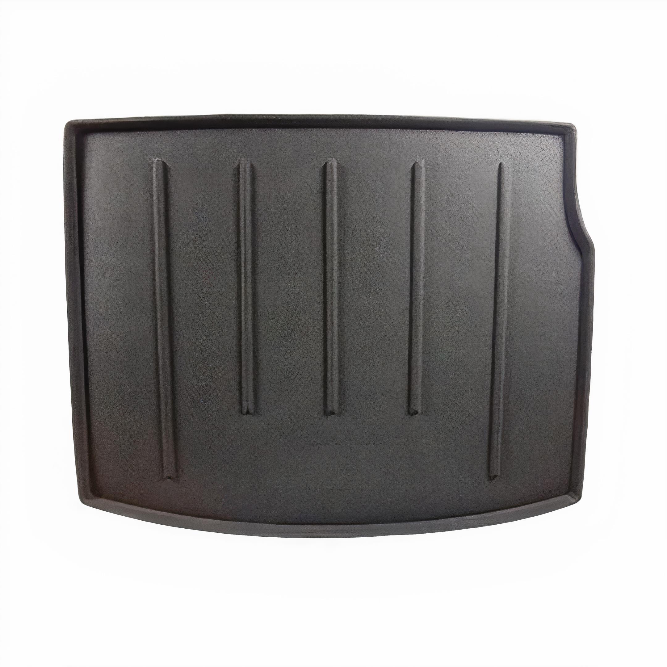 Renault Megane III Sport Tourer Halı Bagaj Havuzu (2009 Sonrası)