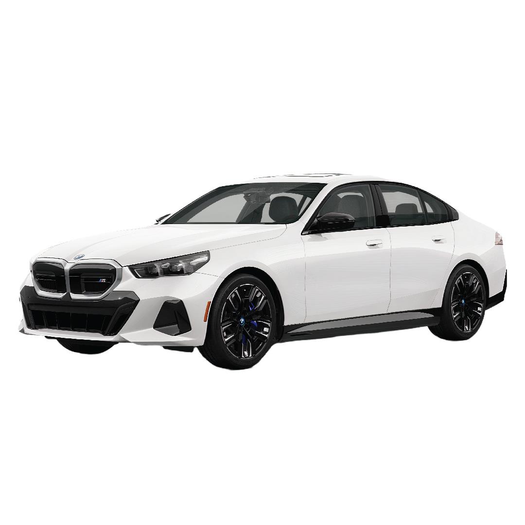 BMW 5  (X Drive) Halı Bagaj Havuzu G60 (2024 ve Sonrası)