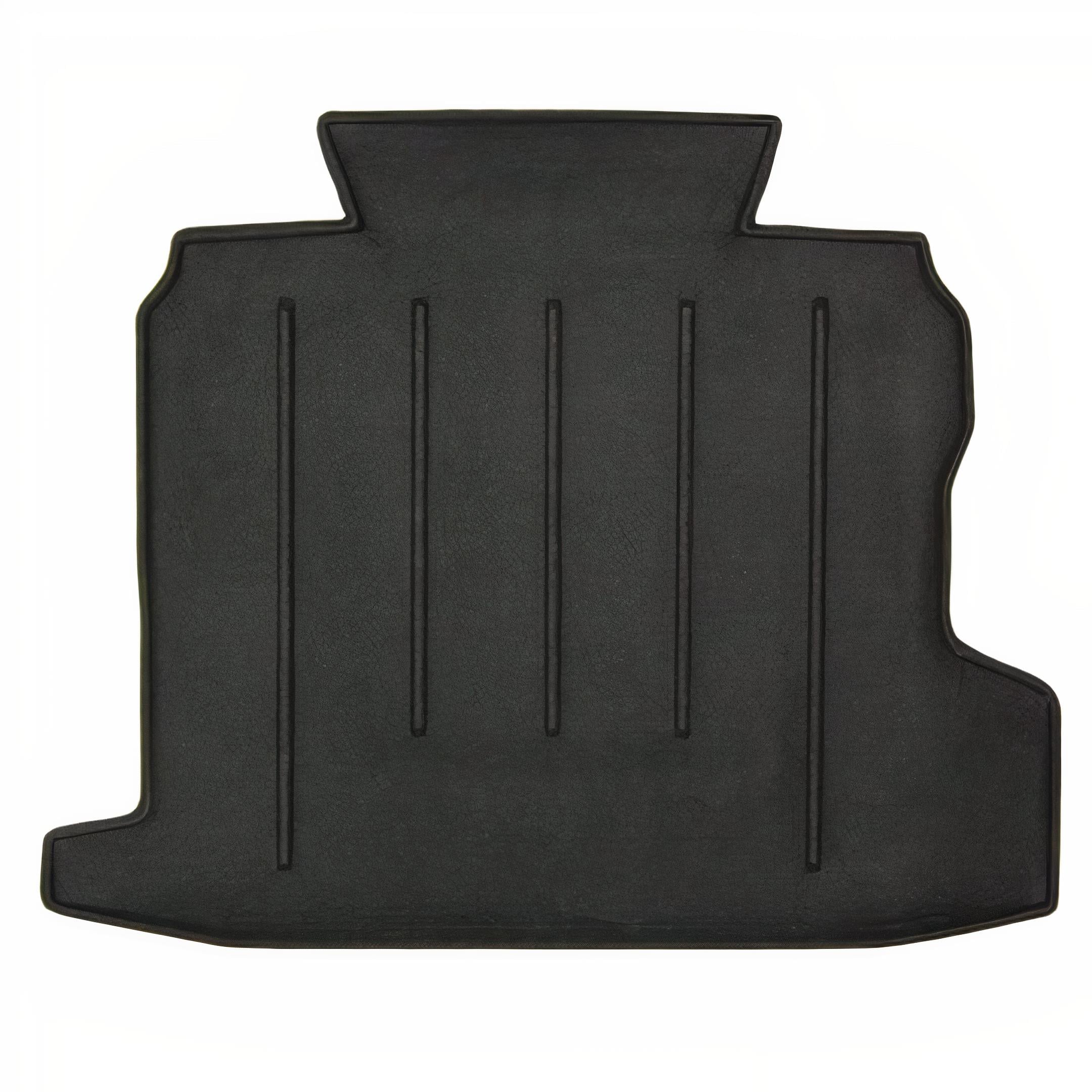 Opel Astra H Sedan Halı Bagaj Havuzu (2004-2012 Arası)