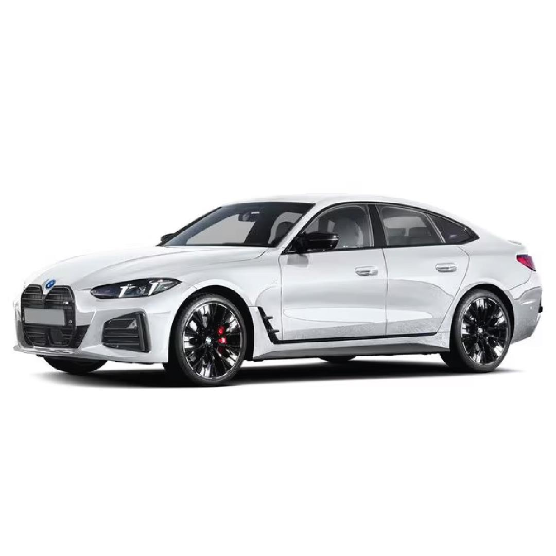 BMW 4 Gran Coupe Kaput İzolatörü G26 (2022 Sonrası)