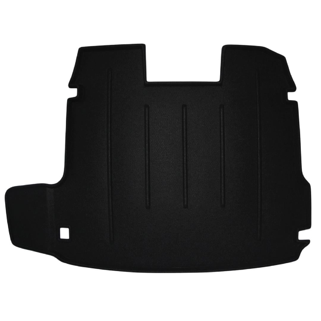 Audi A8 L Halı Bagaj Havuzu (2010 - 2018 Arası)