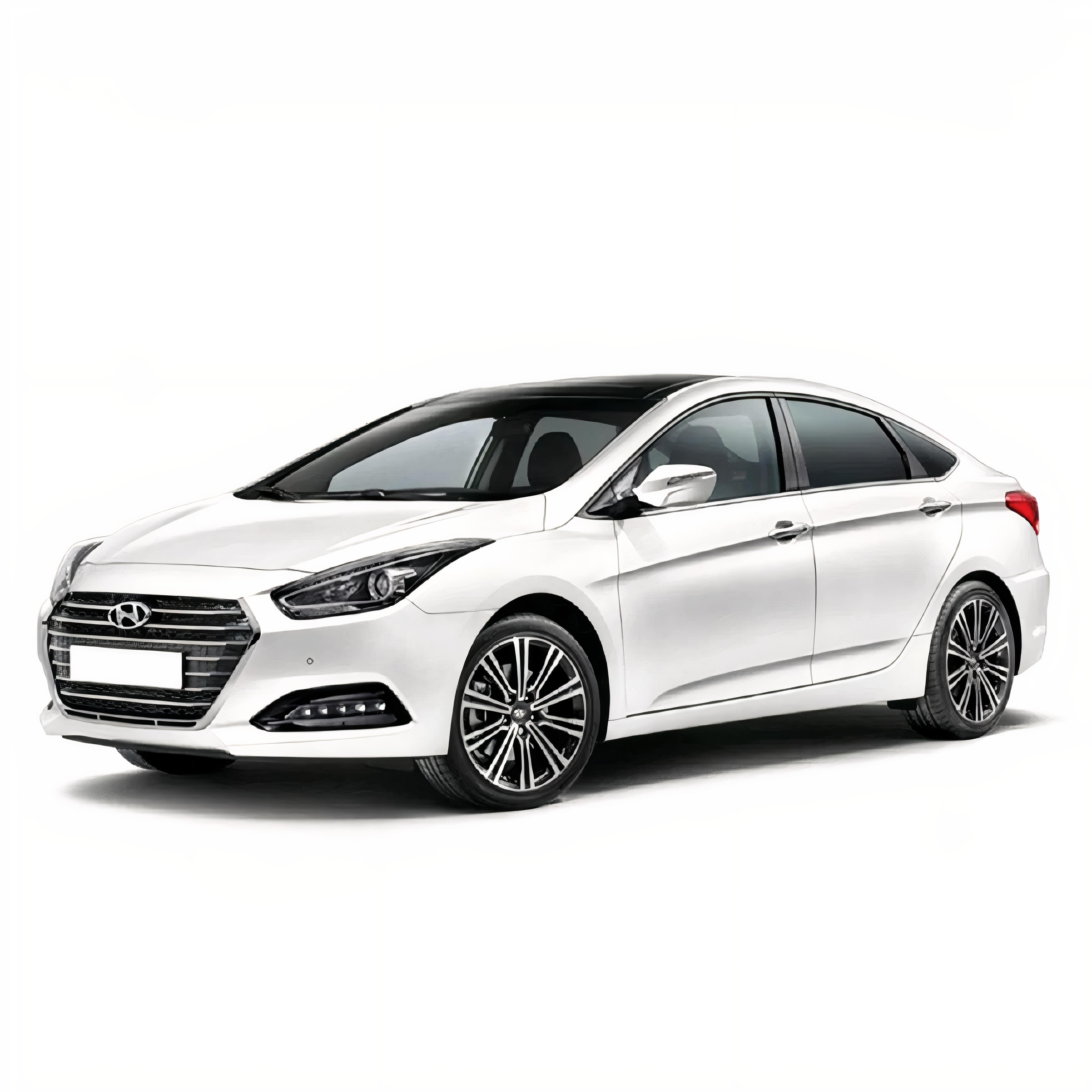 Hyundai İ40 Halı Bagaj Havuzu (2011 Sonrası)