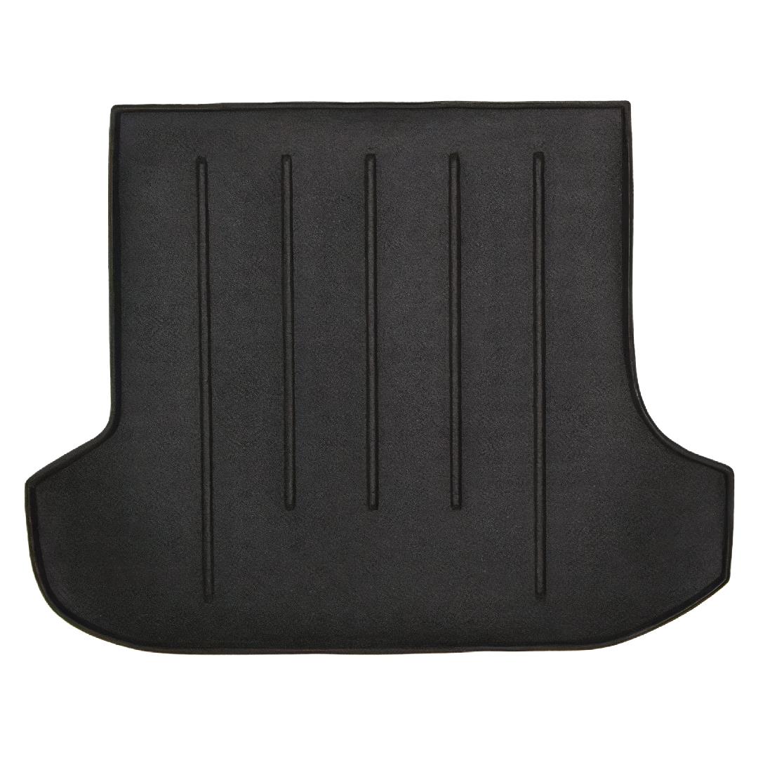 Dacia Logan MCV Halı Bagaj Havuzu (2013 sonrası)