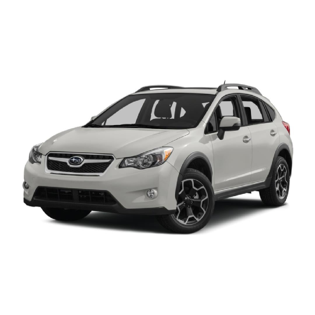 Subaru XV Halı Bagaj Havuzu (2012 - 2017 Arası)